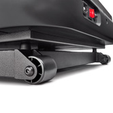 Red Star Fitness Cassey Floatride Treadmill