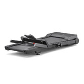 Red Star Fitness Kayla Foldable Treadmill