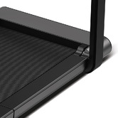 Red Star Fitness Simeon Foldable Treadmill