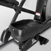 Red Star Fitness Arias XT-39 Foldable Cross Trainer