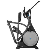 Red Star Fitness Arias XT-39 Foldable Cross Trainer