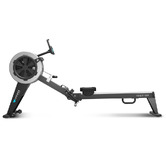 Red Star Fitness Seid Air &amp; Magnetic Rowing Machine