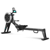 Red Star Fitness Seid Air &amp; Magnetic Rowing Machine