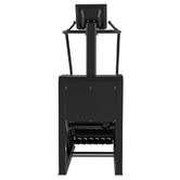 Red Star Fitness Lazar 3 Step Stair Climber Machine