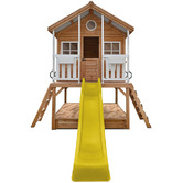 Red Star Fitness Majorelle Play Centre with Slide