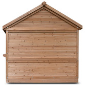 Red Star Fitness Antilia Outdoor Cubby House