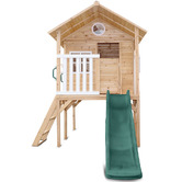 Red Star Fitness Graceland Play Centre with Slide