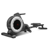 Red Star Fitness Greene Rowing Machine