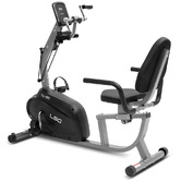 Red Star Fitness Jeffson RB-100 Recumbent Bike