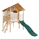 Red Star Fitness Graceland Play Centre with Slide