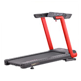 Red Star Fitness Denise Floatride Treadmill