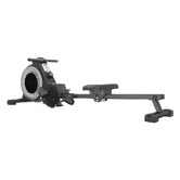Red Star Fitness Greene Rowing Machine