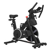 Red Star Fitness Gilad SM-420 Magnetic Spin Bike