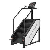 Red Star Fitness Lazar 3 Step Stair Climber Machine