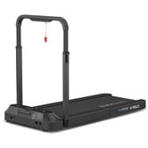 Red Star Fitness Lifespan Fitness V-Fold Treadmill with SmartStride