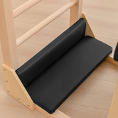 Red Star Fitness Brooke Maple Wood Pilates Ladder Barrel