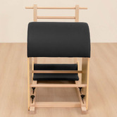 Red Star Fitness Brooke Maple Wood Pilates Ladder Barrel