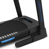 Red Star Fitness Ulisses Smart Treadmill