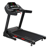 Red Star Fitness Andressa Torque 4 Treadmill
