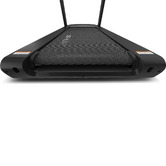 Red Star Fitness Lewin Commercial Treadmill