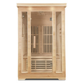 Red Star Fitness Welch Duo Infrared Sauna
