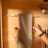 Red Star Fitness Welch Duo Infrared Sauna