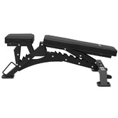 Red Star Fitness Holly Exercise Bench