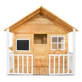 Red Star Fitness Chartwell Outdoor Cubby House