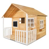Red Star Fitness Chartwell Outdoor Cubby House