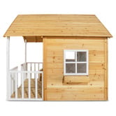 Red Star Fitness Chartwell Outdoor Cubby House