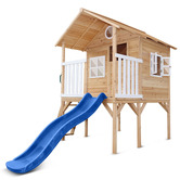 Red Star Fitness Graceland Play Centre with Slide