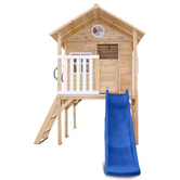 Red Star Fitness Graceland Play Centre with Slide