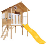 Red Star Fitness Graceland Play Centre with Slide