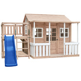 Red Star Fitness Highclere Play Centre with Slide