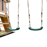 Red Star Fitness Zorlu Play Centre with Slide