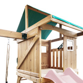 Red Star Fitness Alfortville Play Centre with Slide