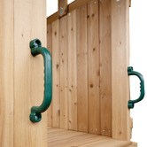 Red Star Fitness Alfortville Play Centre with Slide