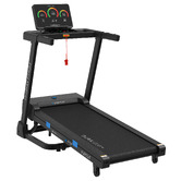 Red Star Fitness Avery Electric Treadmill