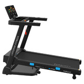 Red Star Fitness Avery Electric Treadmill