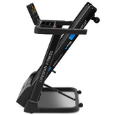 Red Star Fitness Avery Electric Treadmill