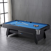 Red Star Fitness Mari Pool Table