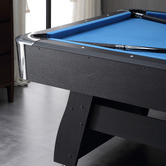 Red Star Fitness Mari Pool Table