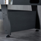 Red Star Fitness Mari Pool Table