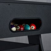 Red Star Fitness Mari Pool Table