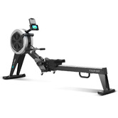 Red Star Fitness Seid Air &amp; Magnetic Rowing Machine
