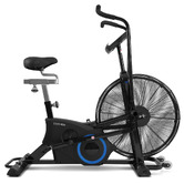 Red Star Fitness Bumstead EXER-90H Exercise Bike