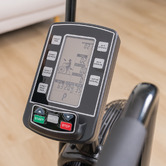 Red Star Fitness Bumstead EXER-90H Exercise Bike