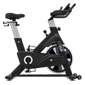 Red Star Fitness Bramero SM-810 Commercial Magnetic Spin Bike