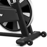 Red Star Fitness Bramero SM-810 Commercial Magnetic Spin Bike
