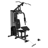 Red Star Fitness Bartley SSN-90 Single Station Gym